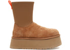 Ugg Classic Dipper Boot Chestnut Womens