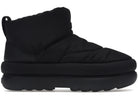 Ugg Classic Maxi Mini Boot Black Womens