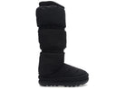 Ugg Classic Maxi Ultra Tall Boot Black Womens