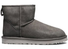 Ugg Classic Mini Boot Dark Grey