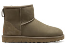 Ugg Classic Mini Ii Boot Antilope Womens