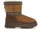 Ugg Classic Mini Trailgazer Boot Chestnut Womens