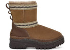 Ugg Classic Mini Trailgazer Boot Hickory Womens