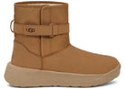Ugg Classic S Boot Chestnut