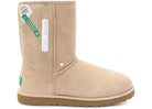 Ugg Classic Short Boot Hidden Ny Sand