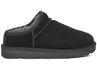 Ugg Classic Slipper Black Womens