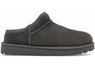 Ugg Classic Slipper Grey Womens