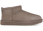 Ugg Classic Ultra Mini Boot Caribou Womens