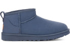 Ugg Classic Ultra Mini Boot Desert Blue Womens