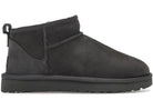Ugg Classic Ultra Mini Boot Grey Womens