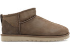 Ugg Classic Ultra Mini Boot Hickory