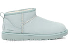 Ugg Classic Ultra Mini Boot Madhappy Snow Womens