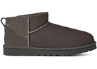Ugg Classic Ultra Mini Boot Magnolia Leaf