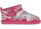 Ugg Classic Ultra Mini Boot Palace Pink Camo