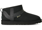 Ugg Classic Ultra Mini Boot Reese Cooper Black