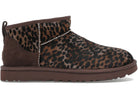Ugg Classic Ultra Mini Caspian Boot Burnt Cedar Womens