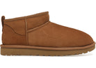 Ugg Classic Ultra Mini Boot Chestnut Womens