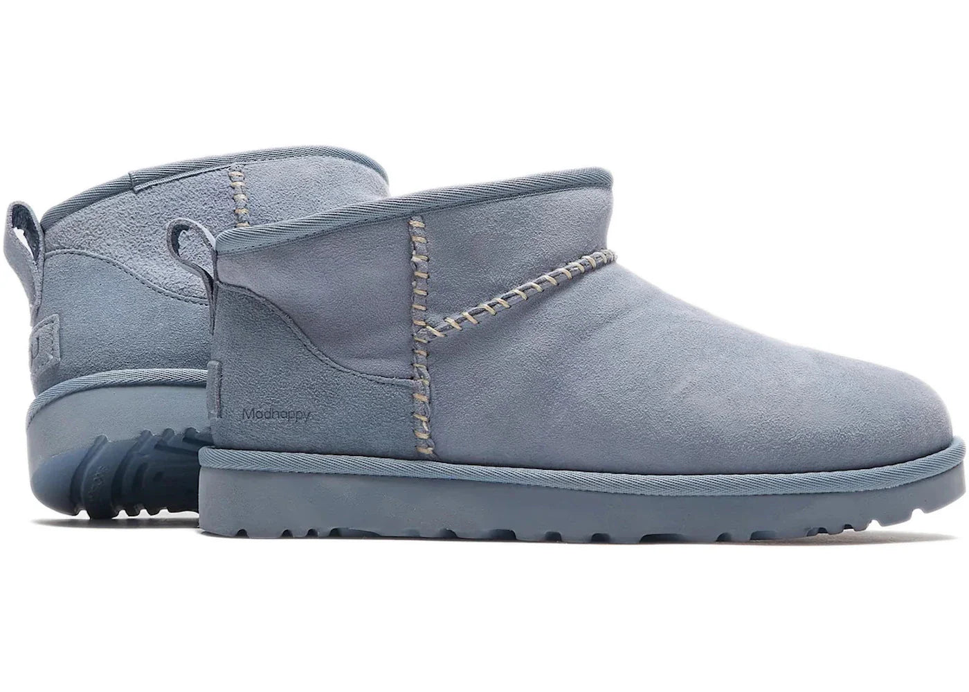 Ugg Classic Ultra Mini Boot Madhappy Calm Womens