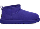 Ugg Classic Ultra Mini Boot Naval Blue Womens