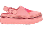 Ugg Collina Strada Flamingo Clog Pink