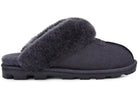 Ugg Coquette Slipper Eve Blue Womens