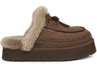 Ugg Disquette Alpine Slipper Hickory Womens