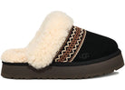 Ugg Disquette Atherson Slipper Black Womens