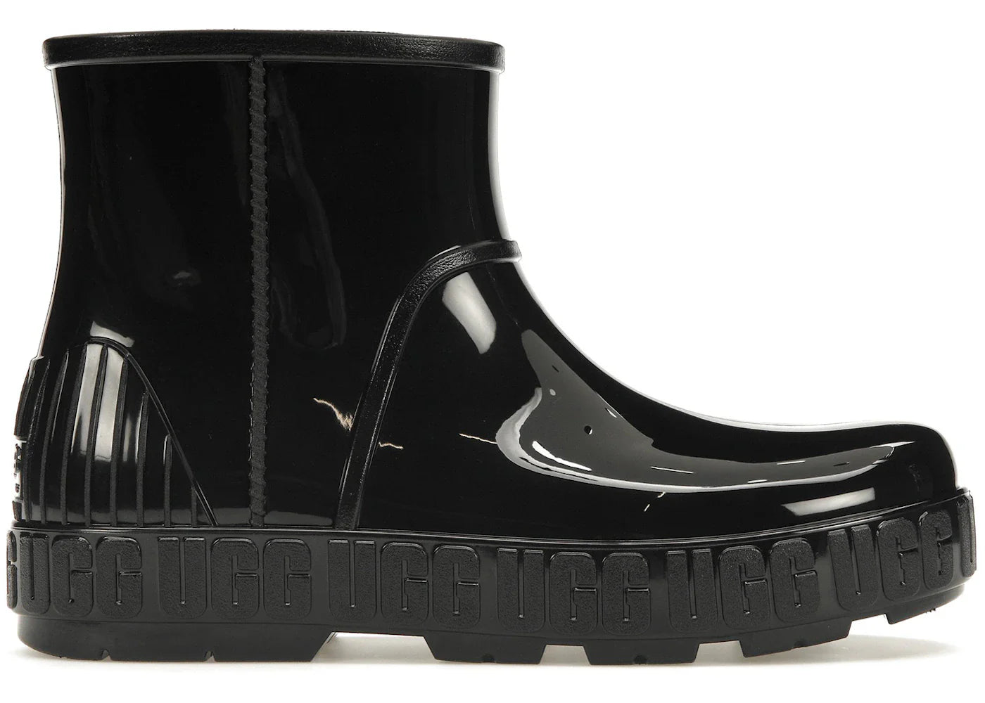Ugg Drizlita Boot Black Womens