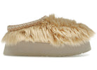 Ugg Fluff Momma Sugar Tasman Slipper Oat Womens