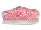 Ugg Fluff Momma Sugar Tasman Slipper Pink Jasmine Womens
