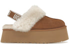 Ugg Funkette Slipper Chestnut Womens