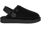 Ugg Goldencoast Clog Ii Black