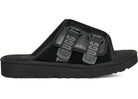 Ugg Goldencoast Strap Slide Black