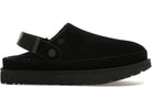 Ugg Goldenstar Clog Black Womens