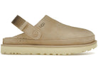 Ugg Goldenstar Clog Sand Womens