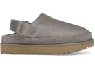 Ugg Goldenstar Clog Smoke Plume Womens