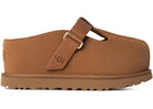 Ugg Goldenstar Hi Clog Chestnut Womens