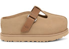 Ugg Goldenstar Hi Clog Sand Womens