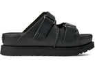 Ugg Goldenstar Hi Slide Black Womens