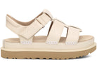 Ugg Goldenstar Strap Platform Sandal Jasmine Womens
