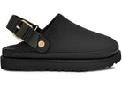 Ugg Goldenstar Villa Clog Black Womens