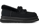 Ugg Loafer Sacai Black