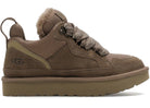 Ugg Lowmel Hickory Womens