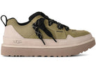 Ugg Lowmel Lo Muted Brass Putty