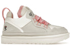 Ugg Lowmel Love 25 Jasmine Tropical Pink Womens