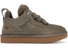 Ugg Lowmel Moss Green Womens