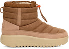 Ugg Maxxer Mini Boot Chestnut