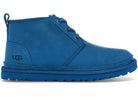 Ugg Neumel Boot Dive Blue