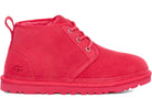 Ugg Neumel Boot Pink Glow Womens