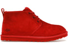 Ugg Neumel Boot Samba Red